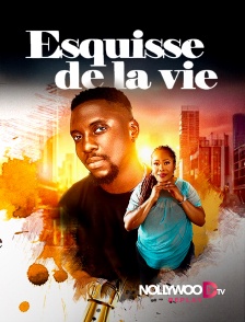 Nollywood Replay - Esquisse de la vie en replay