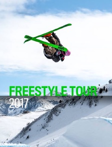 Freestyle Tour 2017