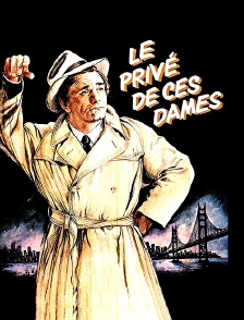 Le chéri de ces dames