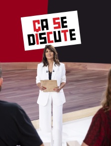 Ça se discute