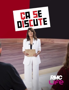 RMC Life - Ça se discute