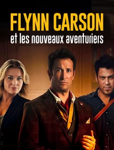 Flynn Carson et les nouveaux aventuriers
