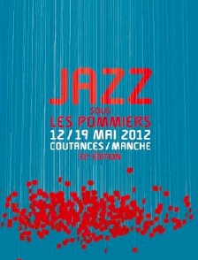 Jazz sous les pommiers 2012