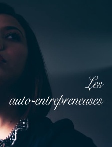 Les auto-entrepreneuses