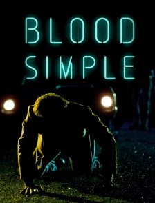Blood simple