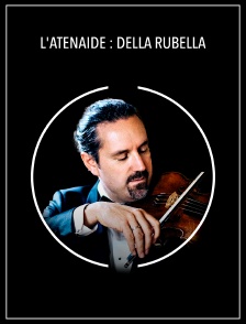 L'Atenaide : Della rubella