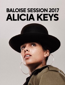 Baloise Session 2017 : Alicia Keys