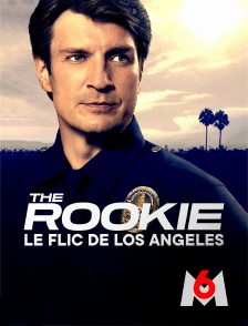 M6 - The Rookie : le flic de Los Angeles