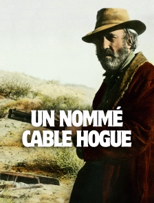 Un nommé Cable Hogue