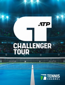 Tennis Channel - ATP Challenger Oeiras 2025
