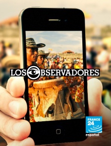 France 24 Spanish - Los observadores