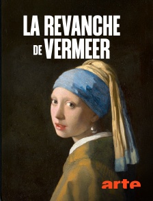 Arte - La revanche de Vermeer