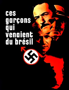 Ces garçons qui venaient du Brésil
