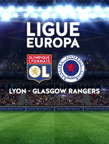 Football : Ligue Europa - Lyon / Glasgow Rangers