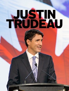 Justin Trudeau
