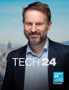 France 24 - Tech 24