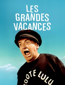 Les grandes vacances