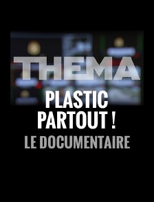 Plastic partout !