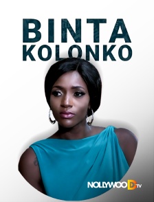 Nollywood TV - Binta kolonko