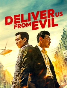 Deliver Us From Evil