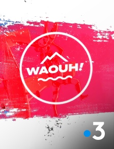 France 3 - Waouh !