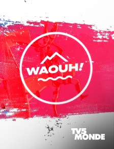 TV5MONDE - Waouh !