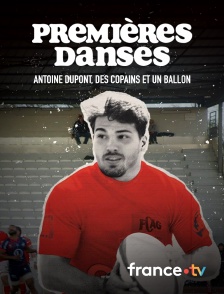 Slash - Premières Danses