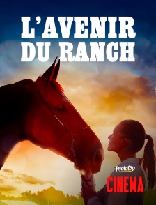 Molotov Channels Cinéma - L'avenir du ranch