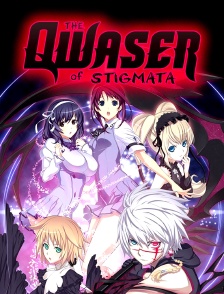 The Qwaser of Stigmata
