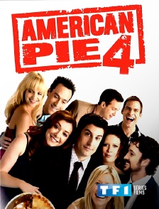 TF1 Séries Films - American Pie 4