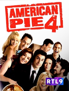 RTL 9 - American Pie 4
