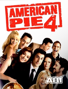 AB 1 - American Pie 4