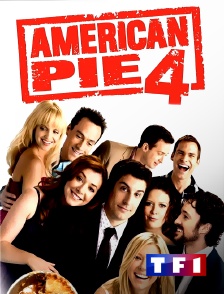 TF1 - American Pie 4