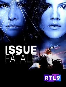 RTL 9 - Issue fatale