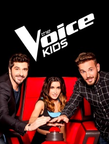 The Voice Kids