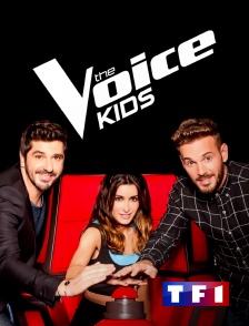TF1 - The Voice Kids