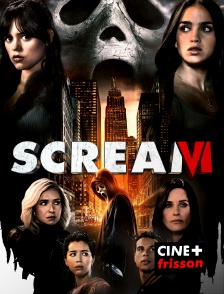 Scream VI