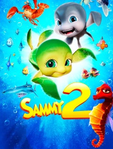 Sammy 2