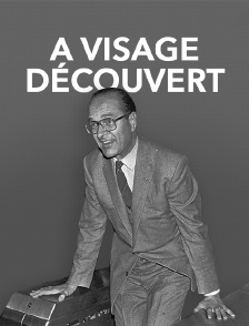 A visage découvert
