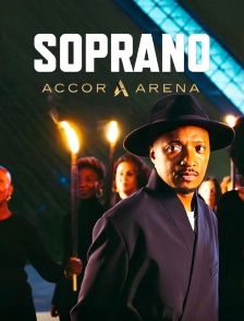 Soprano à l'Accor Arena