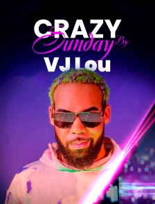 Crazy sunday by VJLOU