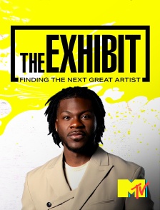 MTV - The Exhibit : qui sera le prochain grand artiste