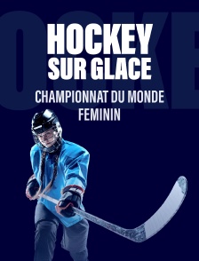 Championnat du monde féminin