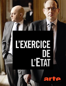 Arte - L'exercice de l'Etat