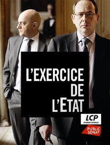 L'exercice de l'Etat