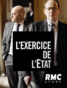 RMC Story - L'exercice de l'Etat