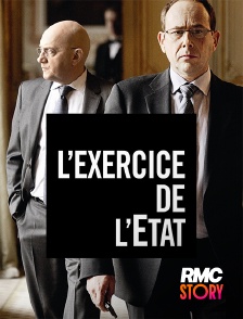 RMC Story - L'exercice de l'Etat