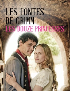 Les contes de Grimm