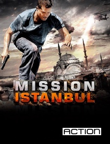 Action - Mission Istanbul