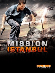 Mission Istanbul